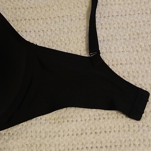 Ambrielle NATURAL SHAPING FULL COVERAGE BRA 32 DD - Picture 5 of 6